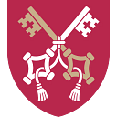 The Pontifical University of John Paul II in Krakow logo
