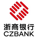 Zheshang Bank logo