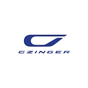 Czinger Vehicles logo