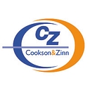 Cookson & Zinn logo
