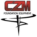 Czm Us Foundation Equipment logo