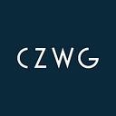 Czwg Architects logo