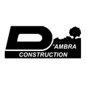 D'Ambra Construction logo