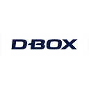 Favicon of D-BOX Technologies