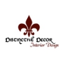 Interior Design By Distinctive Decor logo