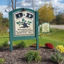 D&D Excavating & Landscape Service logo