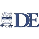 Dwight-Englewood School logo