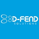 D Fendsolutions logo