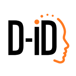 D-ID logo