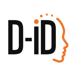 D-ID logo placeholder