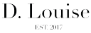 d-louise.com logo