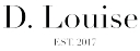 Logo for d-louise.com