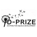 D-Prize logo