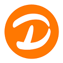 D-reizen logo