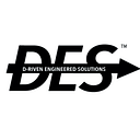 D-Riven Engineered Solutions