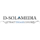 D Sol Media Marketing logo