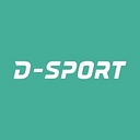 D-SPORT Europe logo