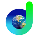 d-teach online school ivzw logo