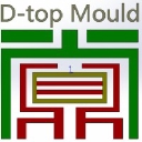 D Top Mould Co.,Ltd logo
