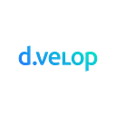 d.velop logo