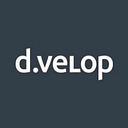 Favicon of d.velop AG