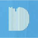 D100 Radio logo