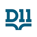 Favicon of D11