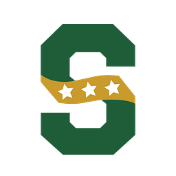 Adlai E. Stevenson High School logo