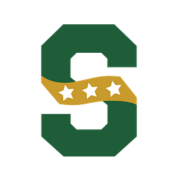 Adlai E Stevenson High School logo