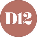 D12 Commercial Interiors logo