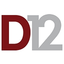 D12 Propaganda e Publicidade LTDA logo