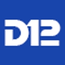 d12workshops.com icon