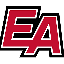Aurora East School District 131 logo