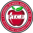 Lansing SD 158 logo