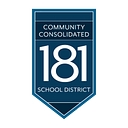 Elementary School District 181