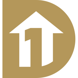 Design First Builders logo