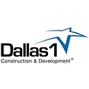 Dallas 1 Construction and Development