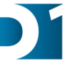 Dimension One, Inc. logo