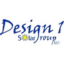 Design 1 Group logo