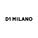 D1 Milano logo