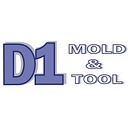D1 Mold & Tool logo