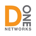 D1 Networks logo