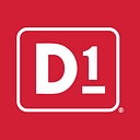 D1 Training logo