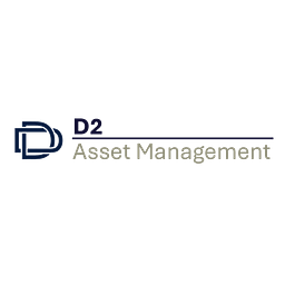 D2 Asset Management, LP logo