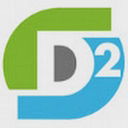 D2 Rail Limited. logo
