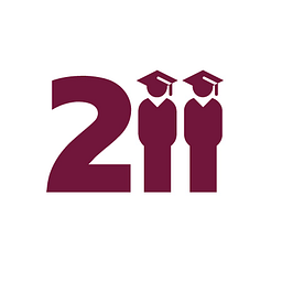 Township High School District 211 logo