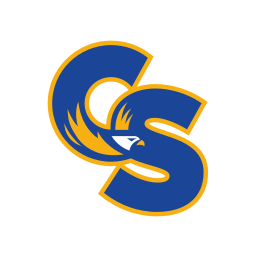 Amos Alonzo Stagg High School logo