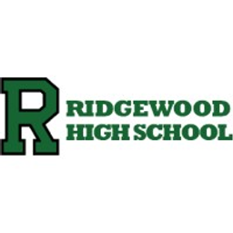 Ridgewood Comm High School logo