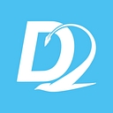 D2airport, Inc. logo
