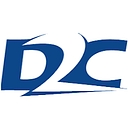 D2c Media Inc logo